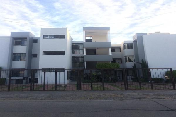 Foto de inmueble en Aurora Boreal Nte., Arboledas, 45070 Zapopan, Jal. #4005Int. 5, Col. Las Fuentes C.P. 45070, Zapopan