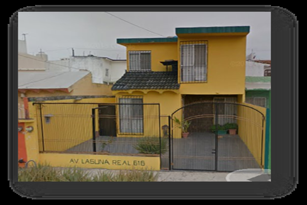 Foto de inmueble en Avenida Laguna Real #616, Col. Laguna Real C.P. 91790, Veracruz