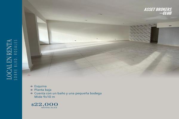 Foto de inmueble en Boulevard Antonio Rosales, Col. Primer Cuadro (Centro) C.P. 81200, Ahome