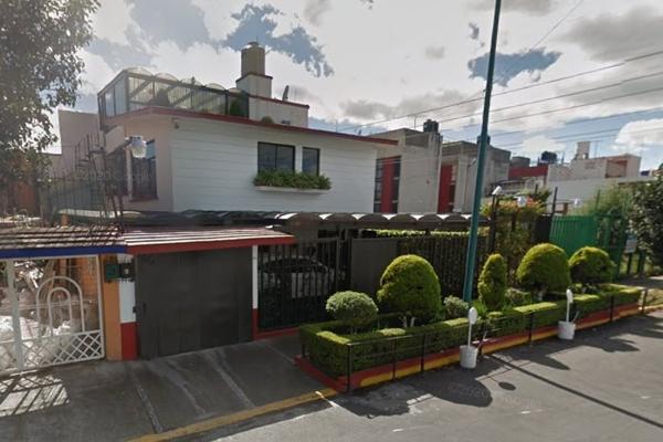 Foto de inmueble en PLAYA ENCANTADA #s/n, Col. San Andrés Tetepilco C.P. 09440, Iztapalapa