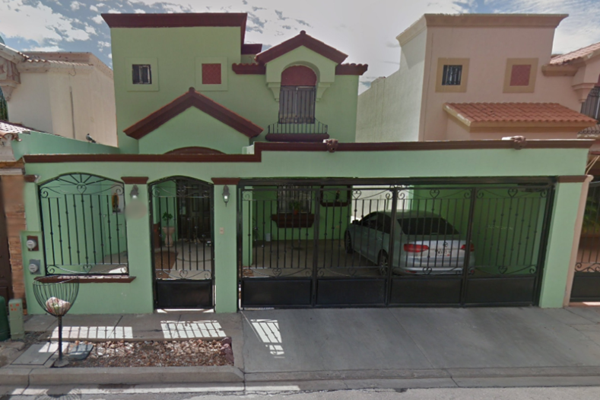Foto de inmueble en Privada St. Roman, Col. Ciudad Obregón Centro C.P. 85000, Cajeme