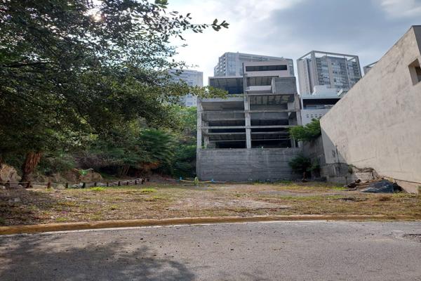 Foto de inmueble en de medici, Col. Residencial Dinastía C.P. 64639, Monterrey