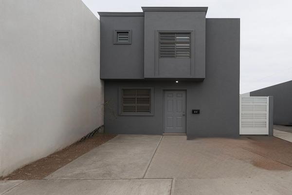 Foto de inmueble en Privada San Miguel, Esmeralda, Paraíso, 67140 Guadalupe, N.L., Col. Privada San Miguel C.P. 67130, Guadalupe
