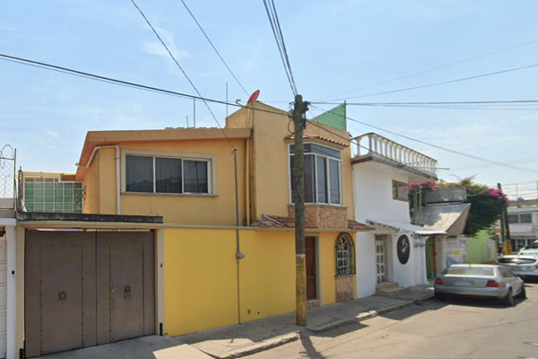 Foto de inmueble en Del Volador, Col. San Juanito C.P. 56120, Texcoco