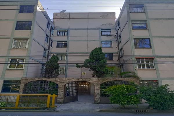 Foto de inmueble en Av. Jesús G. Y Villa 285, Jardín Balbuena, Venustiano Carranza, 15900 Ciudad de México, CDMX #285, Col. Jardín Balbuena C.P. 15900, Venustiano Carranza
