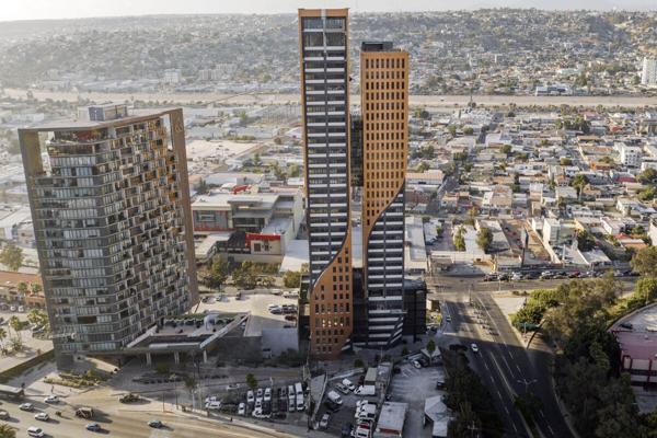 Foto de inmueble en Boulevard de Las Americas 22024 #22024, Col. Lomas de Agua Caliente C.P. 22024, Tijuana