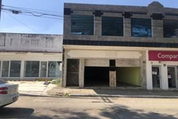 Foto de inmueble en Independencia #s/n, Col. Puerto México C.P. 96510, Coatzacoalcos