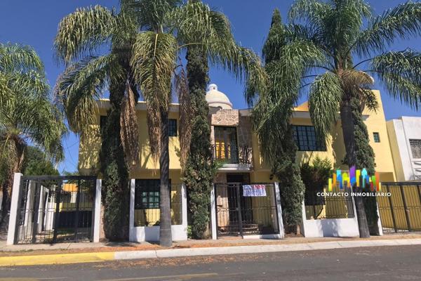 Foto de inmueble en Colinas del Rey, 45130 Zapopan, Jal. #s/n, Col. Colinas Del Rey C.P. 45130, Zapopan