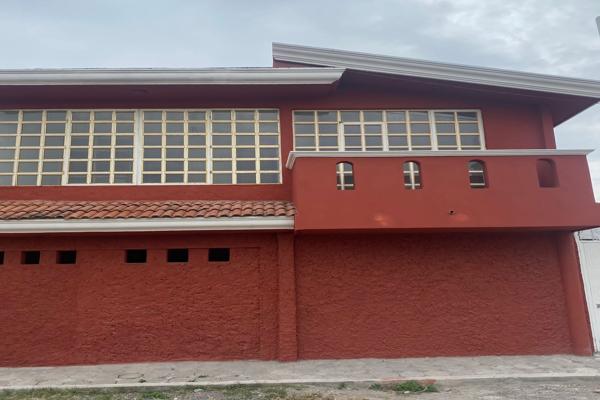Foto de inmueble en briseño, Col. El Triunfo C.P. 72490, Puebla