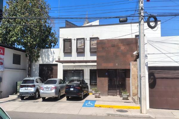 Foto de inmueble en centro, Col. Hermosillo Centro C.P. 83000, Hermosillo