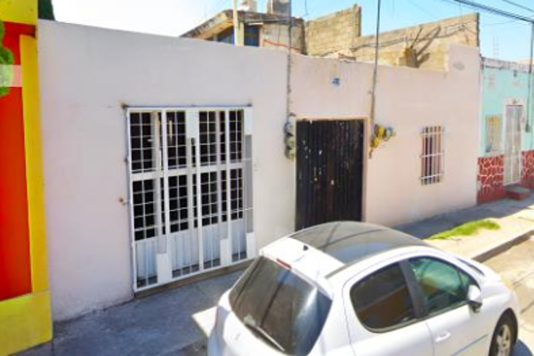 Foto de inmueble en Calle 21 Sur #s/n, Col. Santa Rosa Chapulapa C.P. 74250, Atlixco