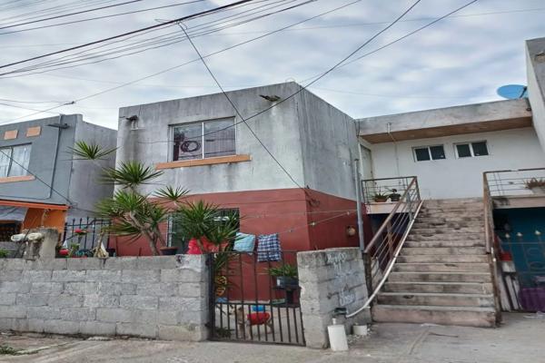Foto de inmueble en Jardin 20 de nov #402, Col. Los Prados C.P. 89603, Altamira