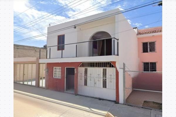 Foto de inmueble en Siempreviva 61 #61, Col. Villas del Parque C.P. 63173, Tepic