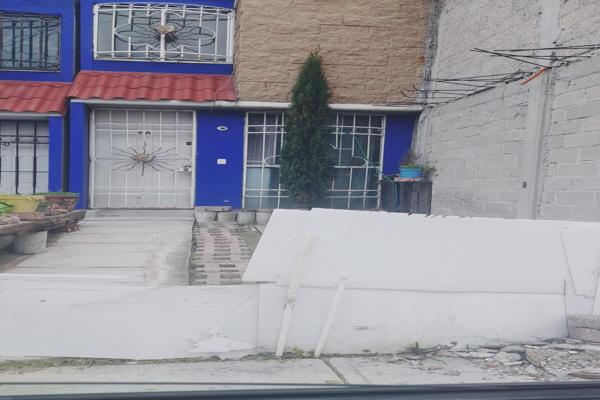 Foto de inmueble en Cerrada del Ceibo, Col. Santa Teresa C.P. 54694, Huehuetoca