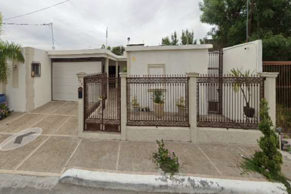 Foto de inmueble en Laguna de Catemaco #s/n, Col. Valle Alto C.P. 88710, Reynosa