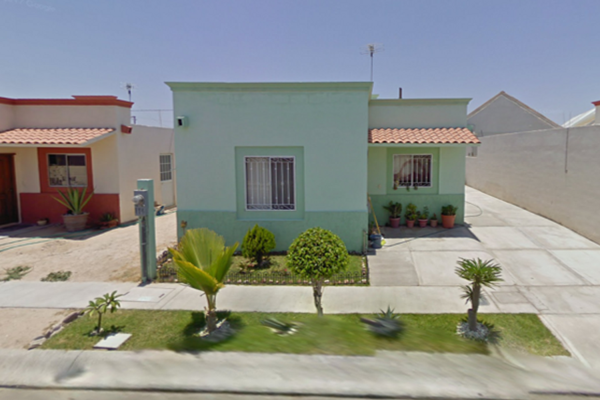 Foto de inmueble en Palma Datilera 114, Fraccionamiento El Palmar II, 23084 La Paz, B.C.S. #114, Col. El Palmar II C.P. 23084, La Paz