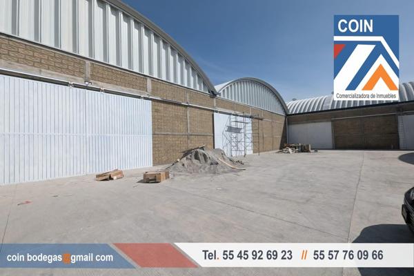 Foto de inmueble en Avenida Acueducto 1 #1, Col. Villas Tulpetlac C.P. 55418, Ecatepec de Morelos