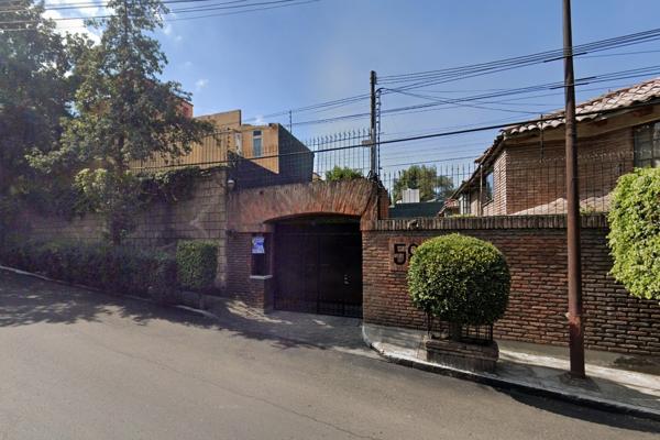 Foto de inmueble en Avenida José María Castorena 578 #578, Col. San José de los Cedros C.P. 05200, Cuajimalpa de Morelos