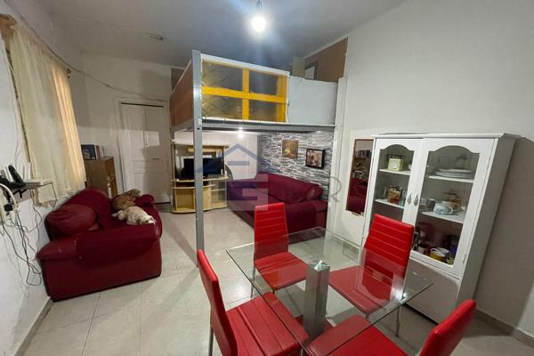 Foto de inmueble en Antonio Garcia Cubas, Col. Obrera C.P. 06800, Cuauhtémoc