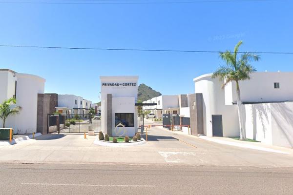 Foto de inmueble en BARONEZA #0Int. 0, Col. Privada de Cortez Residencial C.P. 85450, Guaymas