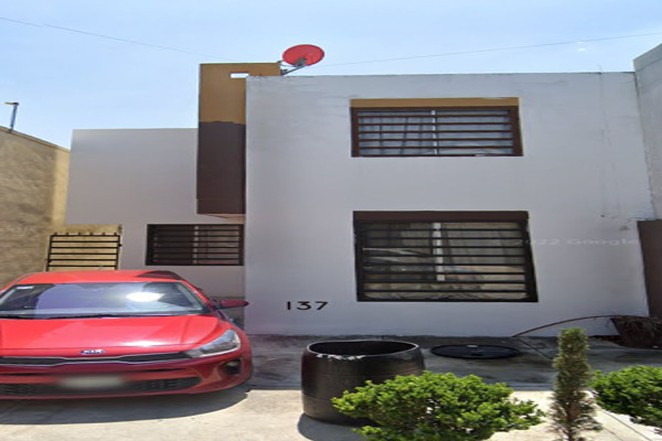 Foto de inmueble en Niza 137 #137, Col. Villas de San Francisco C.P. 66062, General Escobedo