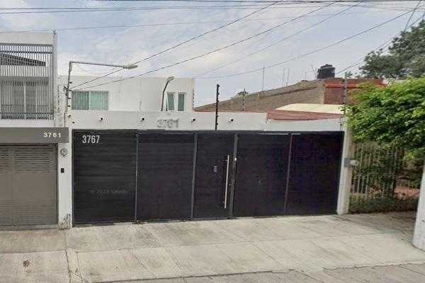Foto de inmueble en Calle Andrómeda #0, Col. La Calma C.P. 45070, Zapopan
