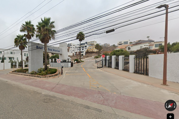 Foto de inmueble en Marina San Francisco, Col. Real de San Marino C.P. 22860, Ensenada