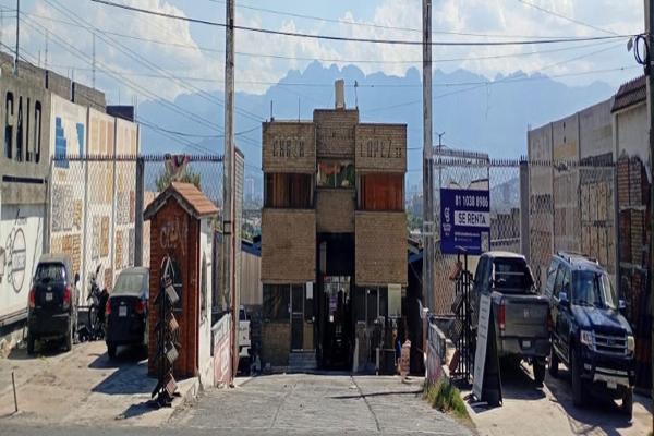 Foto de inmueble en Almazán 1, Topo Chico, 64260 Monterrey, N.L. #1912, Col. Topo Chico C.P. 64260, Monterrey