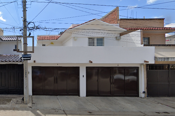 Foto de inmueble en Princesado, Col. Real Providencia C.P. 37234, León