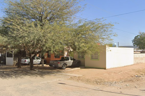 Foto de inmueble en Ures 62, Praderas del Sol, 83118 Hermosillo, Son. #62, Col. Praderas Del Sol C.P. 83118, Hermosillo