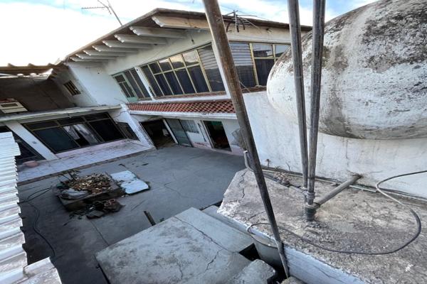 Foto de inmueble en Av. Nezahualcóyotl 36, Cabecera Municipal, 56330 Chimalhuacán, Méx. #36, Col. Santa María Chimalhuacán C.P. 56330, Chimalhuacán