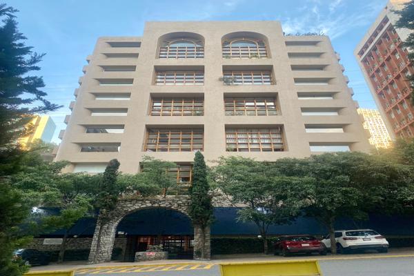 Foto de inmueble en Privada de los Tamarindos  #s/n, Col. Bosques de las Lomas C.P. 05120, Cuajimalpa de Morelos