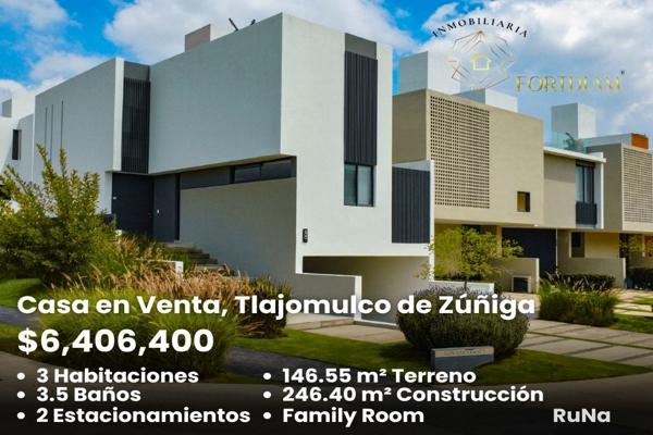 Foto de inmueble en Avenida Vuelo de las Grullas #s/n, Col. Orbara C.P. 45645, Tlajomulco de Zúñiga
