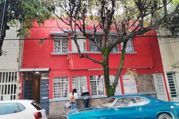 Foto de inmueble en Norte 79a #s/n, Col. Clavería C.P. 02080, Azcapotzalco