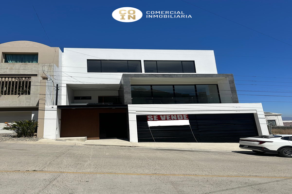 Foto de inmueble en Ebano, Col. Chapultepec 9a Sección C.P. 22020, Tijuana