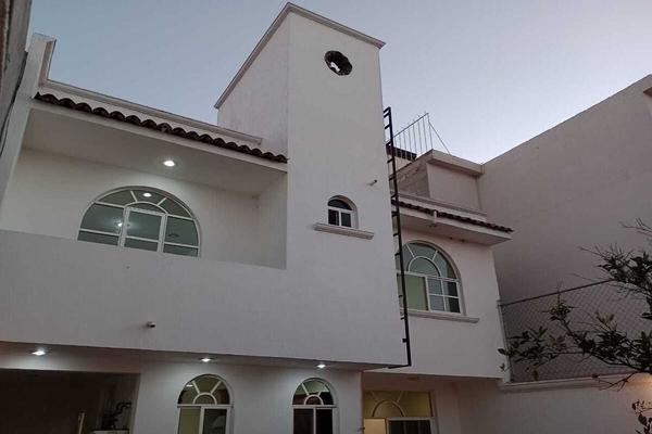 Foto de inmueble en Ebano, Col. Quintas de Guadalupe C.P. 76806, San Juan del Río