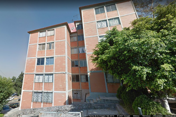 Foto de inmueble en EBANO, Col. Tlayapa C.P. 54120, Tlalnepantla de Baz