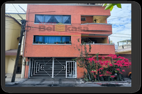 Foto de inmueble en Valle de San Fernando 129 #129, Col. Nuevo Valle de Aragón C.P. 55280, Ecatepec de Morelos
