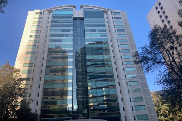 Foto de inmueble en Paseo de los Tamarindos 109 #s/nInt. 14A, Col. Bosques de las Lomas C.P. 05120, Cuajimalpa de Morelos