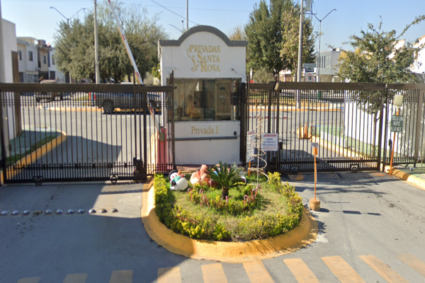 Foto de inmueble en Río Santa Cruz, Col. Bosques de Santa Rosa C.P. 66610, Apodaca