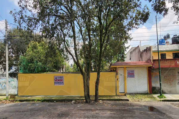 Foto de inmueble en Sotuta, Pedregal de San Nicolás 4ta Secc, 14100 Ciudad de México, CDMX #290, Col. Pedregal de San Nicolás 4A Sección C.P. 14100, Tlalpan