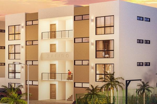Foto de inmueble en av. lib. núm. 2 pte. #8141, Col. Real del Valle C.P. 82124, Mazatlán