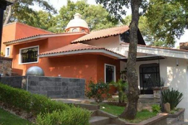 Foto de inmueble en PASEO VISTA AL LAGO, Col. Epenche Chico (Penche Chico) C.P. 49510, Mazamitla