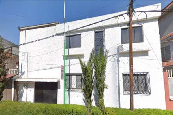 Foto de inmueble en Mollendo 1072 #1072, Col. Residencial Zacatenco C.P. 07369, Gustavo A. Madero