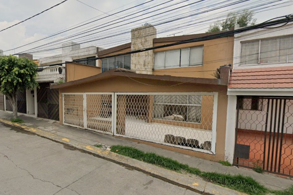 Foto de inmueble en Avenida Paseo de México, Col. Jardines de Atizapán C.P. 52978, Atizapán de Zaragoza