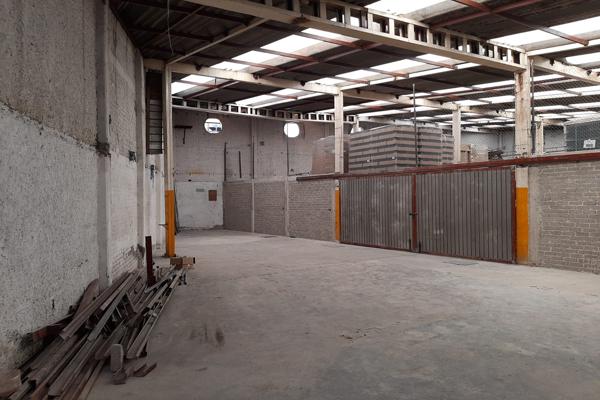 Foto de inmueble en zanahoria, Col. Los Ángeles C.P. 09830, Iztapalapa