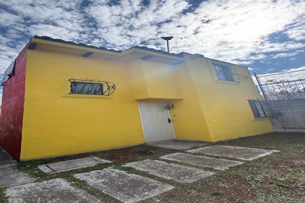 Foto de inmueble en Juan Silveti #152, Col. Villas Santín C.P. 50214, Toluca