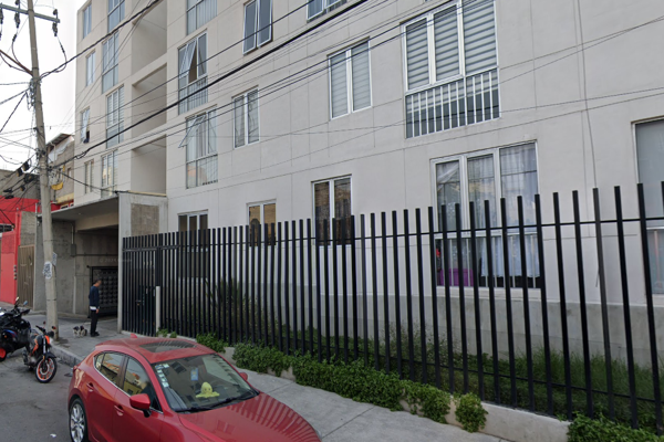 Foto de inmueble en Calle 4 441 #441, Col. Cuchilla Pantitlan C.P. 15610, Venustiano Carranza