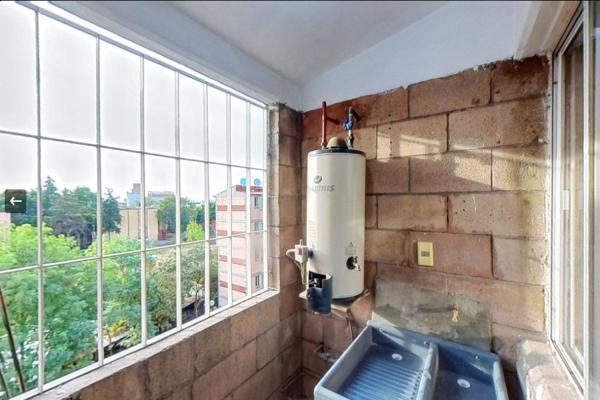Foto de inmueble en INSURGENTES NTE 458 BUENAVISTA CUAUHTEMOC 22261851143CDMX #TORRES DEMET, Col. Buenavista C.P. 06350, Cuauhtémoc