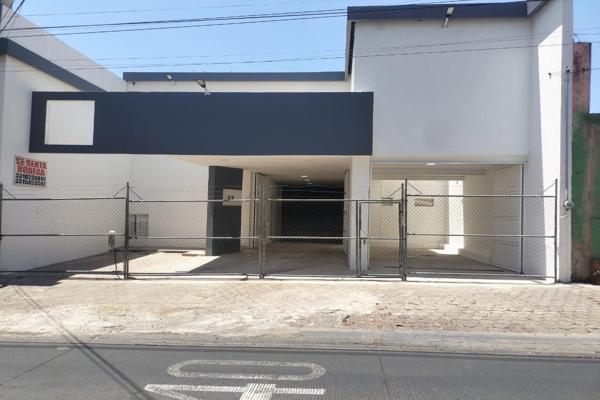 Foto de inmueble en C. Juan de Dios Robledo 46, La Penal, 44730 Guadalajara, Jal. #46, Col. Progreso C.P. 44730, Guadalajara